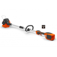 HUSQVARNA 110IL ACCU TRIMMER MET BLI10 EN C80