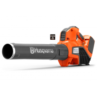 HUSQVARNA 525 IB MARK II ACCU BLADBLAZER