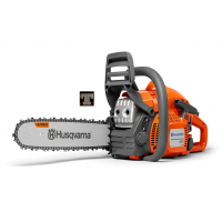 HUSQVARNA 435 II KETTINGZAAG 38 CM ,325 PIXEL