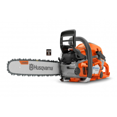 HUSQVARNA 550 II XPG KETTINGZAAG 38CM