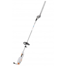 STIHL HLE 71 ELEKTRISCHE HEGGENSCHAAR OP STEEL