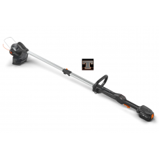 HUSQVARNA ASPIRE T28-P4A ACCU TRIMMER MET 18-B45 EN 18-C70