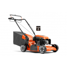 HUSQVARNA LC 151S BENZINE GRASMAAIER