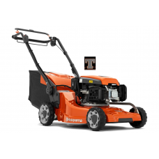 HUSQVARNA LC 347VE BENZINE GRASMAAIER