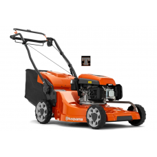 HUSQVARNA LC 353V BENZINE GRASMAAIER