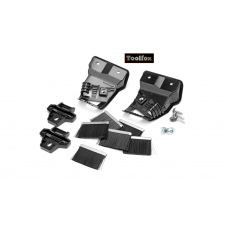 HUSQVARNA AUTOMOWER WIELBORSTELKIT (START KIT) 300 SERIE