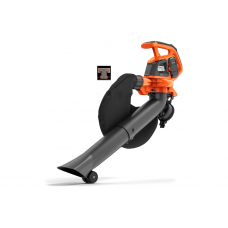 HUSQVARNA 120IBV ACCU BLADBLAZER