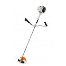 STIHL FS 56 BENZINE BOSMAAIER MET GSB 230-2
