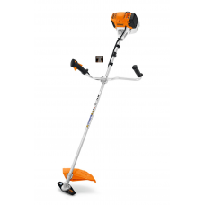 STIHL FS 89 BOSMAAIER MET GSB 230-2