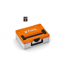 STIHL ACCU OPBERGBOX MAAT S