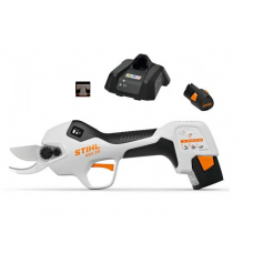 STIHL ASA 20 ACCU SNOEISCHAAR MET AS 2 EN AL 1