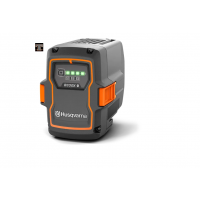 HUSQVARNA 40-B330X ACCU 36V 9 AH HUSQVARNA 40-B330X ACCU 36V 9 AH