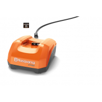 HUSQVARNA 40-C750X ACCU LADER HUSQVARNA 40-C750X ACCU LADER
