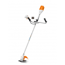 STIHL FSA 120 ACCU BOSMAAIER MET AUTOCUT 27-2
