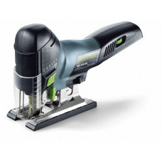 FESTOOL PSC 420 EB-BASIC ACCU DECOUPEERZAAGMACHINE
