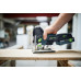 FESTOOL PSC 420 EB-BASIC ACCU DECOUPEERZAAGMACHINE