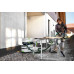 FESTOOL PSC 420 EB-BASIC ACCU DECOUPEERZAAGMACHINE