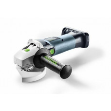 FESTOOL AGC 18-125 EB-BASIC ACCU-HAAKSESLIJPER