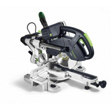 FESTOOL KS 60 E AFKORTZAGEN