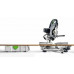 FESTOOL KS 60 E AFKORTZAGEN