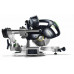FESTOOL KS 60 E AFKORTZAGEN