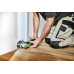 FESTOOL OSC 18 E-BASIC ACCU OSCILLERENDE MACHINE