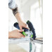 FESTOOL OSC 18 E-BASIC ACCU OSCILLERENDE MACHINE
