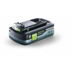 FESTOOL BP 18 LI 4,0 HPC-ASI HIGHPOWER-ACCUPACK