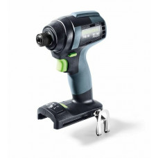 FESTOOL TID 18-BASIC ACCU SLAGSCHROEVENDRAAIER