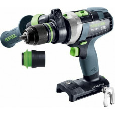 FESTOOL TPC 18/4 I-BASIC ACCU KLOPBOORMACHINE