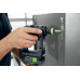 FESTOOL CXS 12 2,5-PLUS ACCU SCHROEFBOORMACHINE
