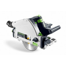 FESTOOL TSC 55 KEB-BASIC ACCU INVALCIRKELZAAGMACHINE