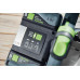 FESTOOL TSC 55 KEB-BASIC ACCU INVALCIRKELZAAGMACHINE