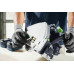 FESTOOL TSC 55 KEB-BASIC ACCU INVALCIRKELZAAGMACHINE