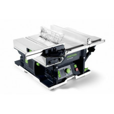 FESTOOL CSC SYS 50 BASIC SYSTAINER-ZAAGTAFEL