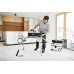 FESTOOL CSC SYS 50 BASIC SYSTAINER-ZAAGTAFEL