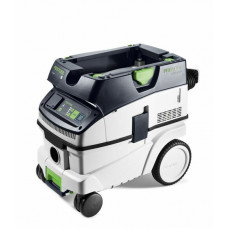 FESTOOL CTL 26 EI BOUWSTOFZUIGER