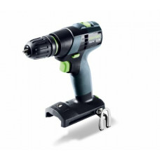 FESTOOL TXS 18-BASIC ACCU SCHROEFBOORMACHINE