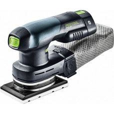 FESTOOL RTSC 400 3,0 I-PLUS ACCU VLAKSCHUURMACHINE