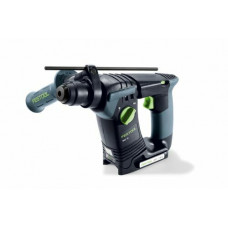 FESTOOL BHC 18-BASIC ACCU BOORHAMER