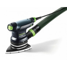 FESTOOL DTS 400 REQ-PLUS VLAKSCHUURMACHINE
