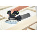 FESTOOL DTS 400 REQ-PLUS VLAKSCHUURMACHINE