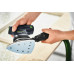 FESTOOL DTS 400 REQ-PLUS VLAKSCHUURMACHINE