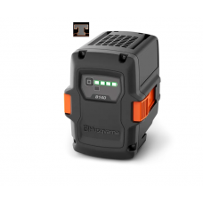 HUSQVARNA 40-B140 ACCU ACTIE 2 STUKS