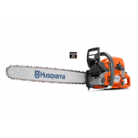 HUSQVARNA 572 XPG KETTINGZAAG 50 CM