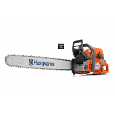 HUSQVARNA 572 XPG KETTINGZAAG 50 CM