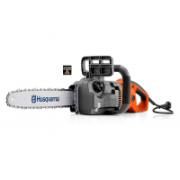 HUSQVARNA 420EL ELEKTRISCHE KETTINGZAAG 40 CM