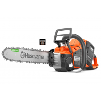 HUSQVARNA 542I XPG ACCU KETTINGZAAG 35 CM