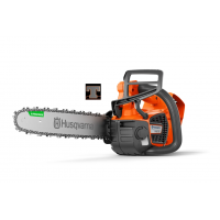 HUSQVARNA T540I XPG ACCU KETTINGZAAG 35 CM