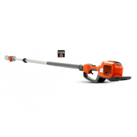 HUSQVARNA 530IPT5 ACCU HOOGSNOEIER